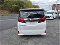 2015 Toyota Alphard
