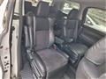 2015 Toyota Alphard