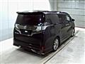 2017 Toyota Vellfire