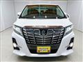2016 Toyota Alphard