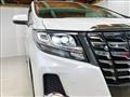 2016 Toyota Alphard