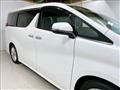 2016 Toyota Alphard