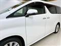2016 Toyota Alphard