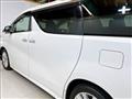 2016 Toyota Alphard