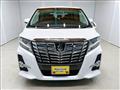 2016 Toyota Alphard
