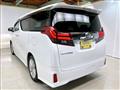 2016 Toyota Alphard
