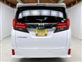 2016 Toyota Alphard
