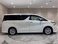 2016 Toyota Vellfire