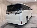 2016 Toyota Vellfire