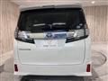 2016 Toyota Vellfire