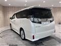 2016 Toyota Vellfire