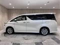 2016 Toyota Vellfire