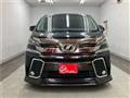 2016 Toyota Vellfire
