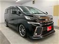 2016 Toyota Vellfire