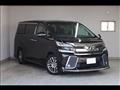 2016 Toyota Vellfire