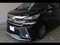 2016 Toyota Vellfire