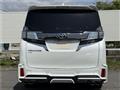 2017 Toyota Vellfire