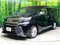 2016 Toyota Vellfire