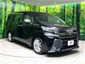 2016 Toyota Vellfire