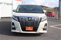2015 Toyota Alphard