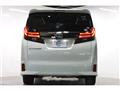2016 Toyota Alphard