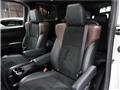 2016 Toyota Alphard