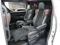 2016 Toyota Alphard