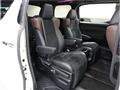 2016 Toyota Alphard