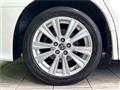 2015 Toyota Alphard