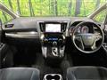 2015 Toyota Alphard