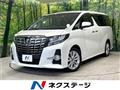 2015 Toyota Alphard