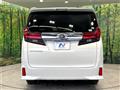 2015 Toyota Alphard