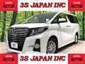 2017 Toyota Alphard