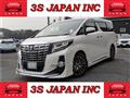 2016 Toyota Alphard