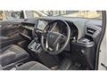 2016 Toyota Alphard