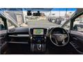 2016 Toyota Alphard
