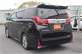 2017 Toyota Alphard