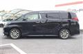 2017 Toyota Alphard