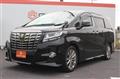 2017 Toyota Alphard