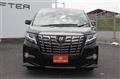 2017 Toyota Alphard