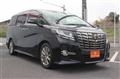 2017 Toyota Alphard