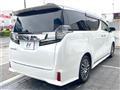 2016 Toyota Vellfire