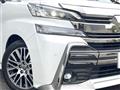2016 Toyota Vellfire
