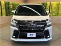 2016 Toyota Vellfire