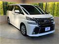 2016 Toyota Vellfire