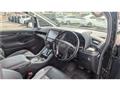 2017 Toyota Alphard