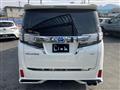 2015 Toyota Vellfire