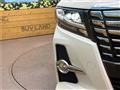 2015 Toyota Alphard