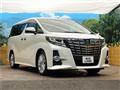 2015 Toyota Alphard