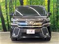 2016 Toyota Vellfire